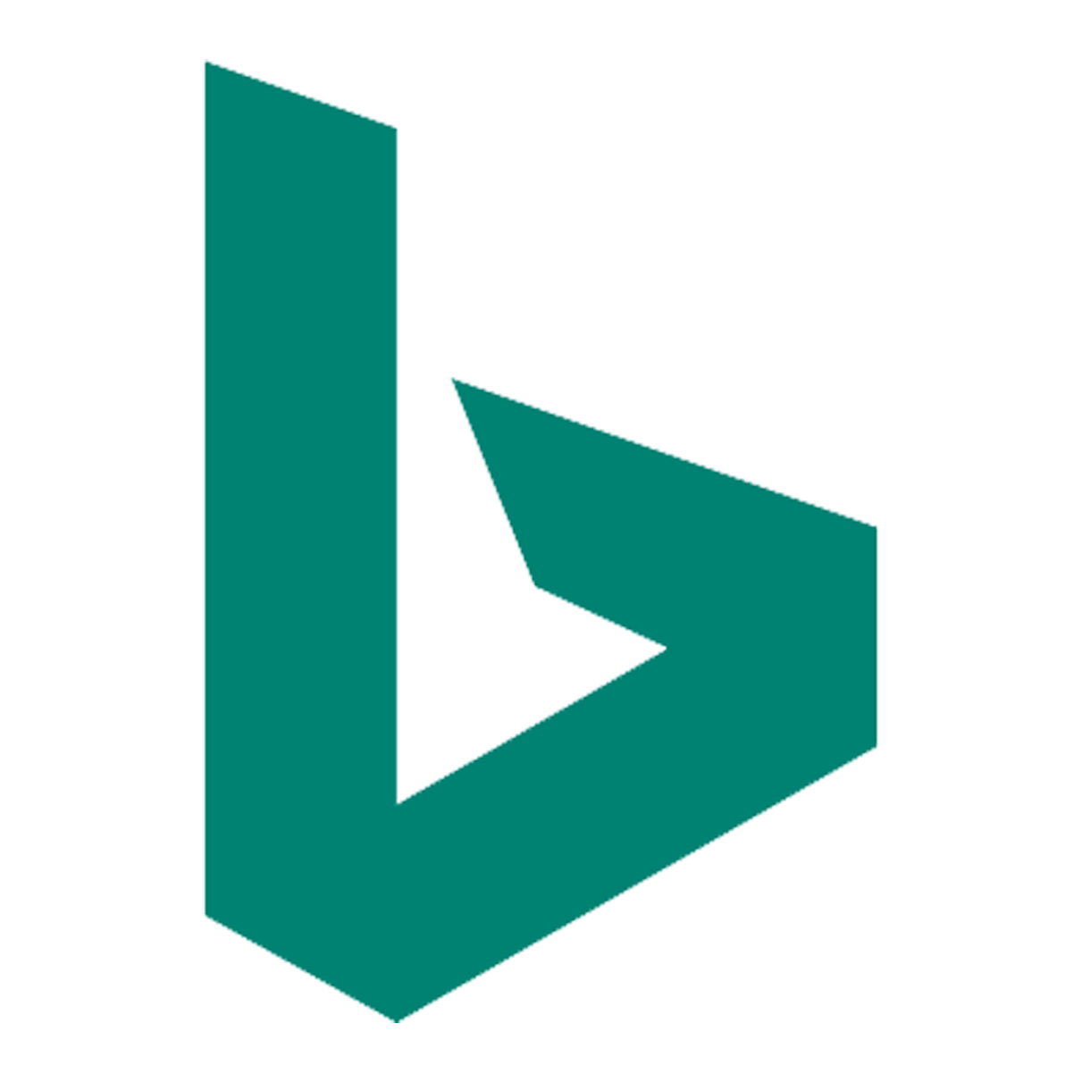 Bing Logo
